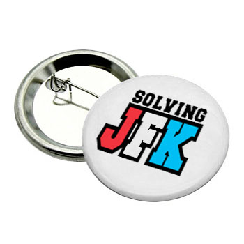 Solving JFK Pin